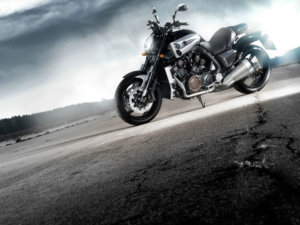 Постер (плакат) Motocycle | Мотоцикл