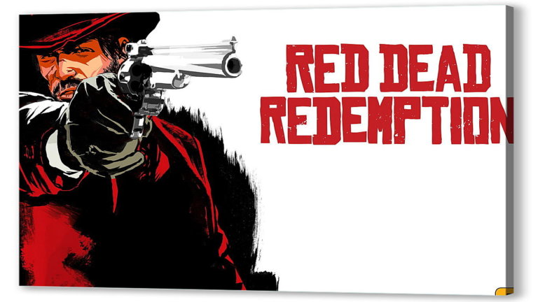 red dead redemption, cowboy, hat