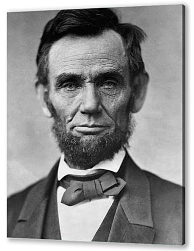 Abraham Lincoln — Авраам Линкольн