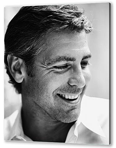 George Timothy Clooney — Джордж Тимоти Клуни