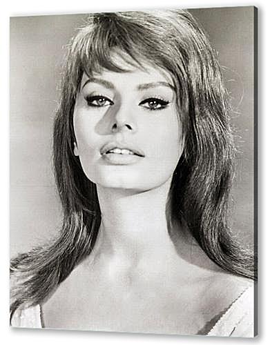 Sophia Loren — Софи Лорен