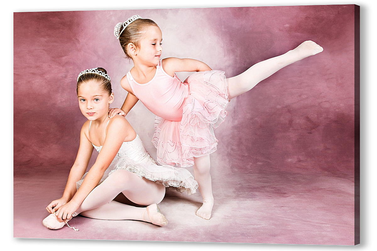 Юные балерина и фотограф из Саратовской области стали призёрами всероссийских творческих конкурсов