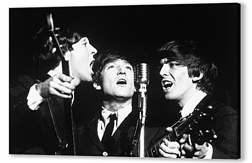 Beatles — Битлз