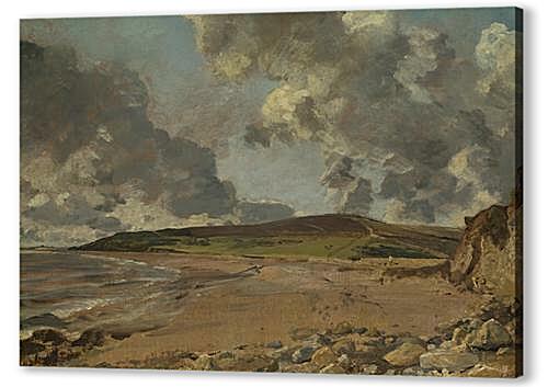 Картина Weymouth Bay