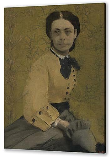 Картина Princess Pauline de Metternich